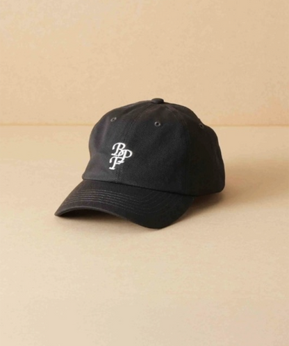 キャップ / Vintage & Black