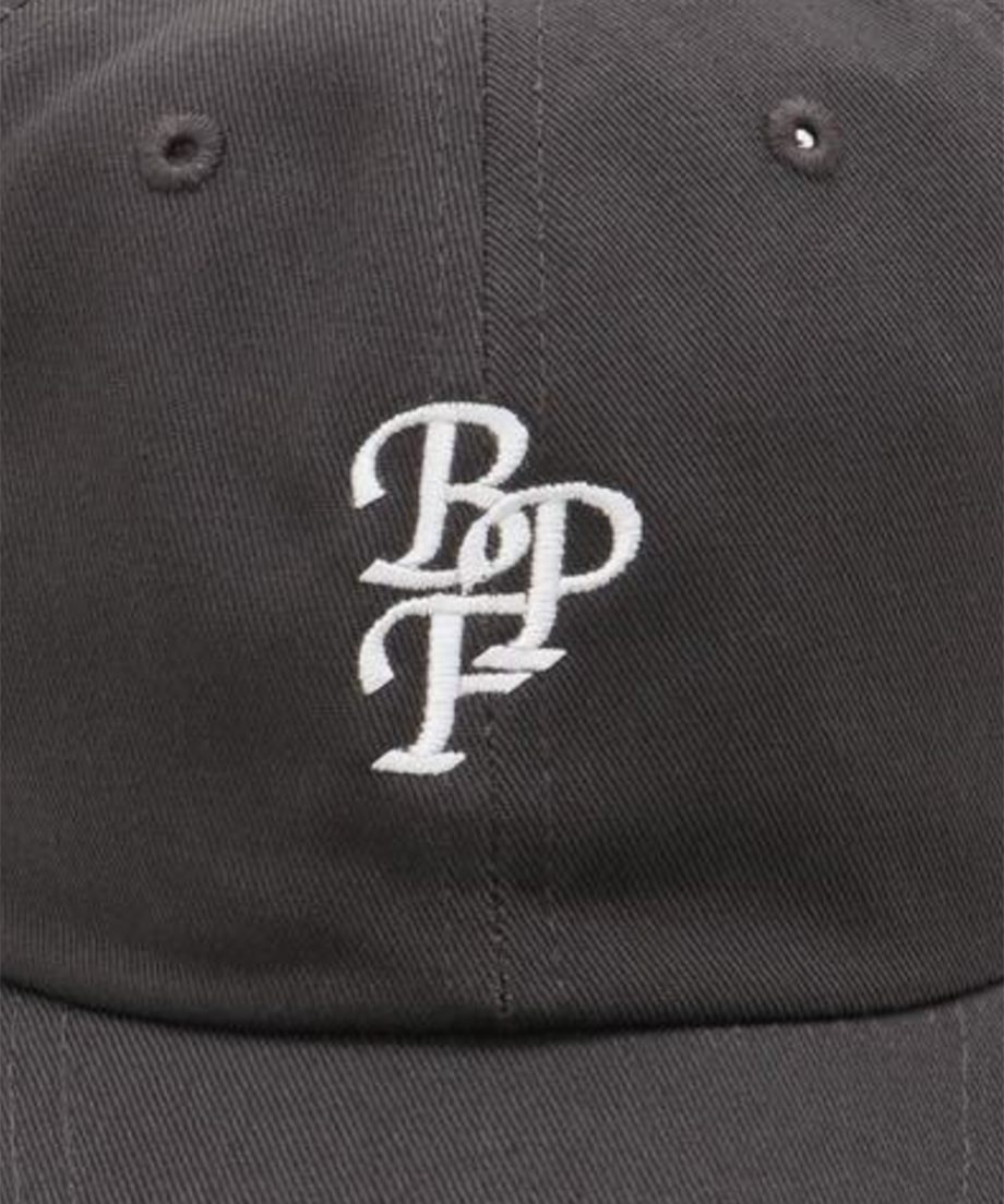 キャップ / Vintage & Black