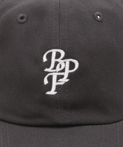 キャップ / Vintage & Black