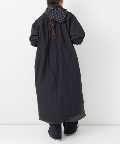 ワンピース / Navy & Black