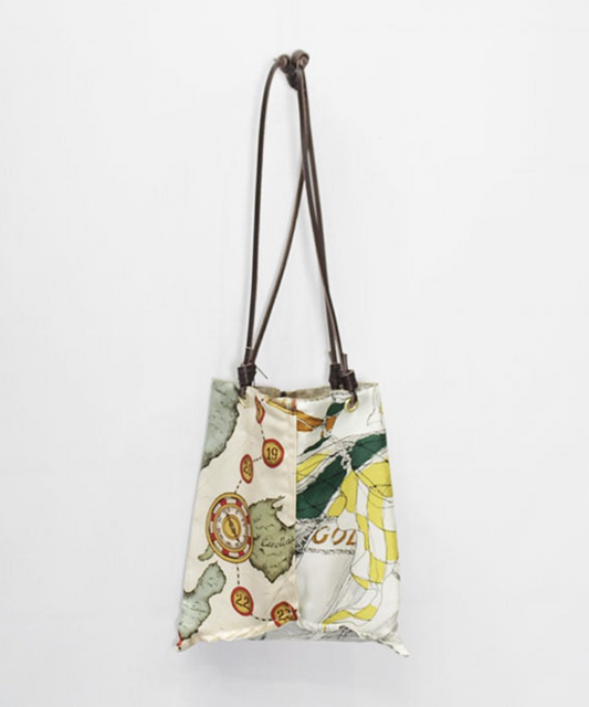 トートバッグ S/ Red