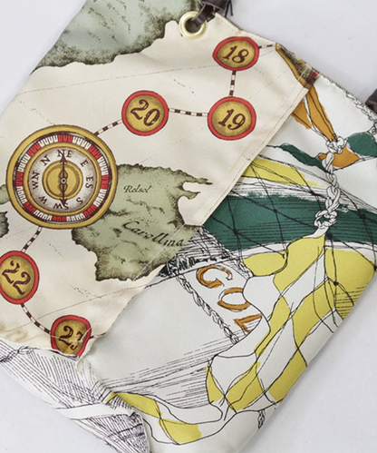 トートバッグ S/ Red