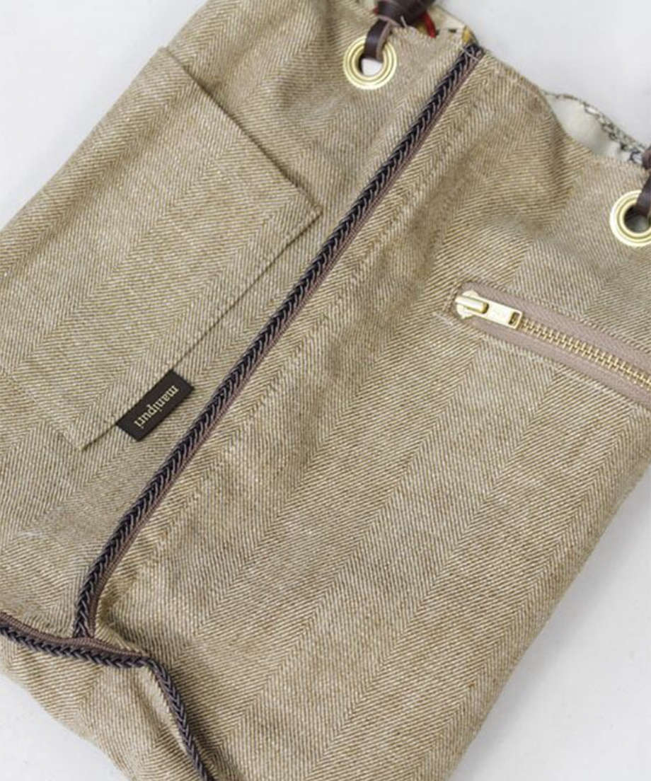 トートバッグ S/ Red