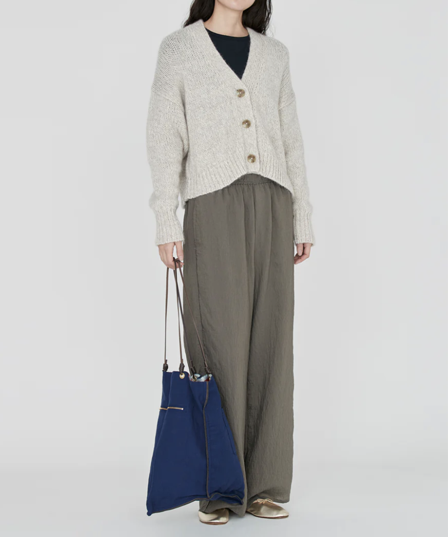 トートバッグ L / Red