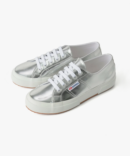 スニーカー / Silver