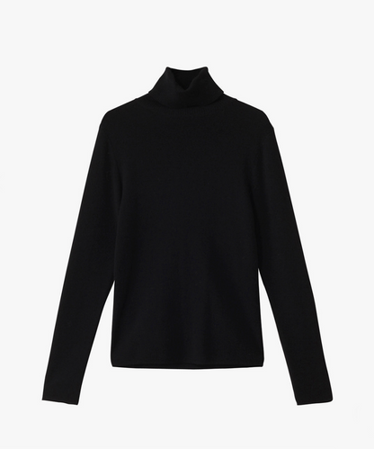 プルオーバー / Black