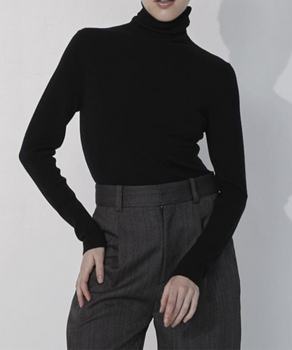 プルオーバー / Black