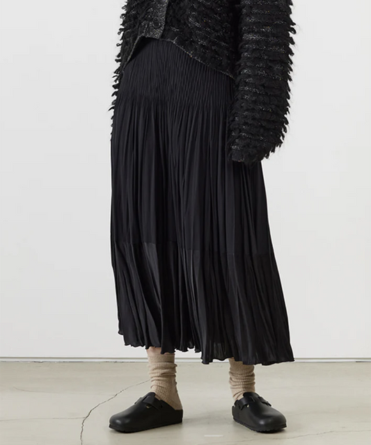 スカート / Black