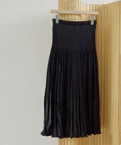 スカート / Black