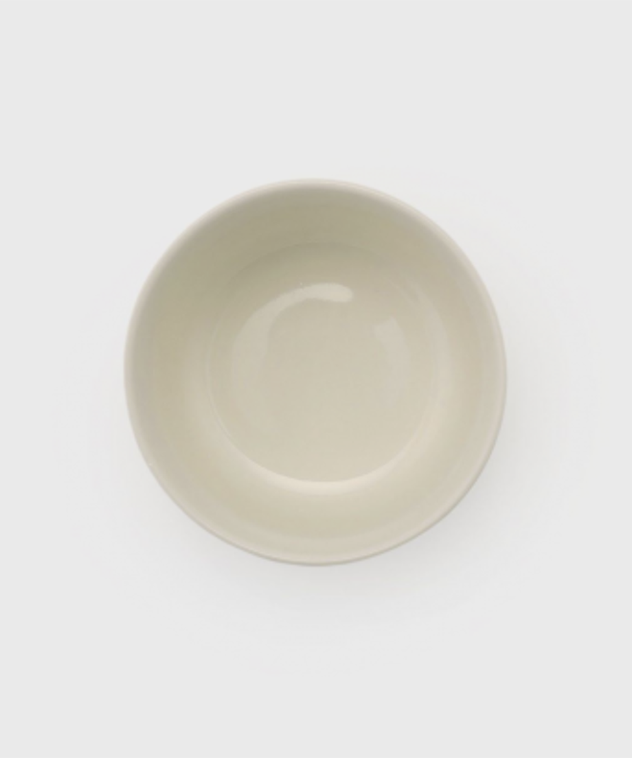 ボウル 250ml / White & Black