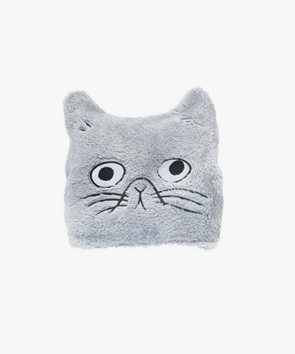 ブランケット / Light Gray