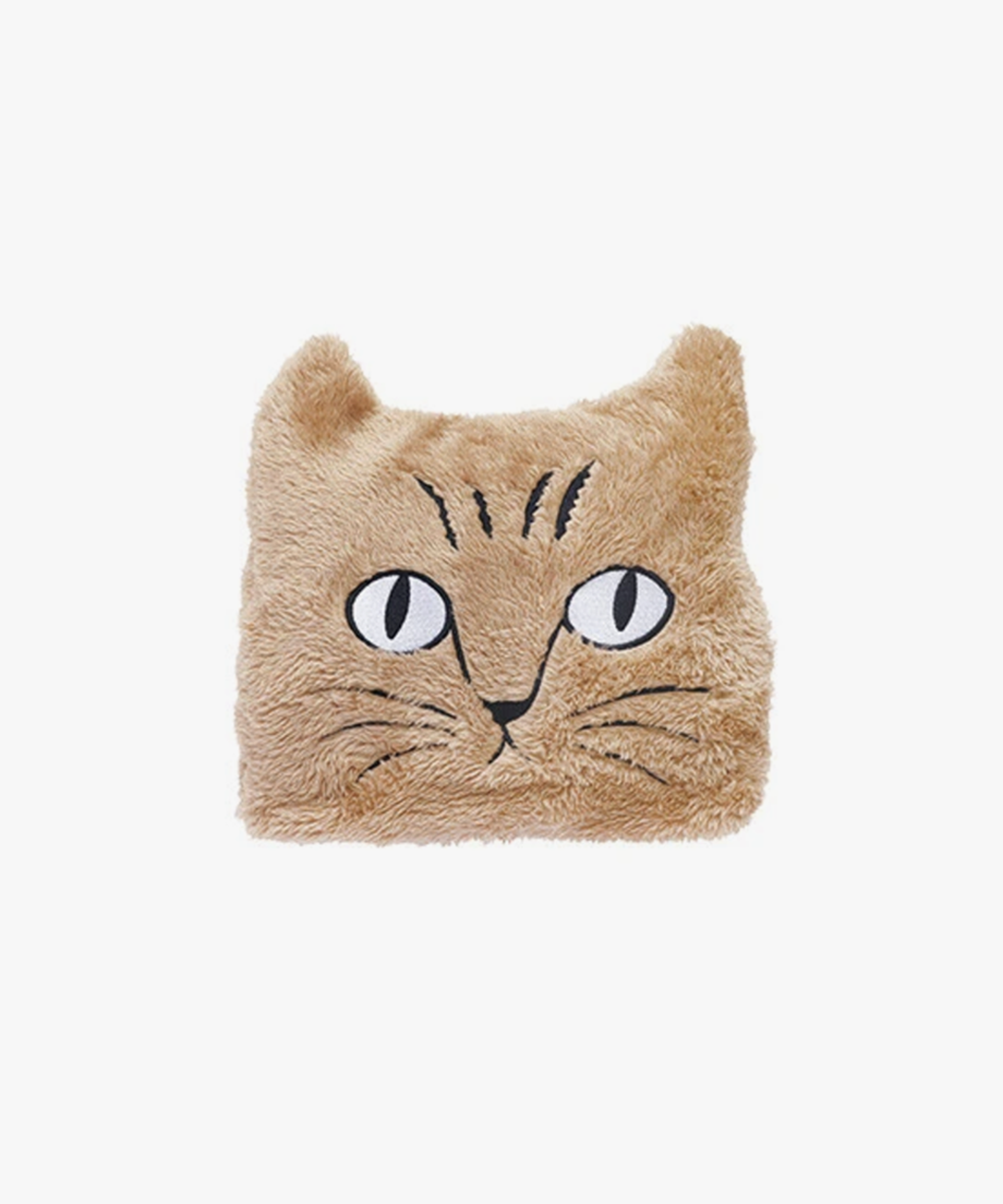 ブランケット / Beige