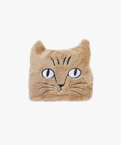 ブランケット / Beige