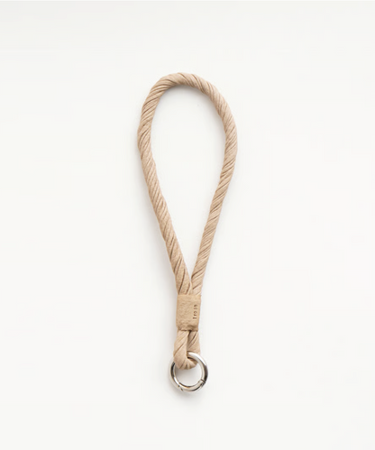 ハンドストラップ / Nude