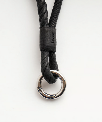 ハンドストラップ / Black