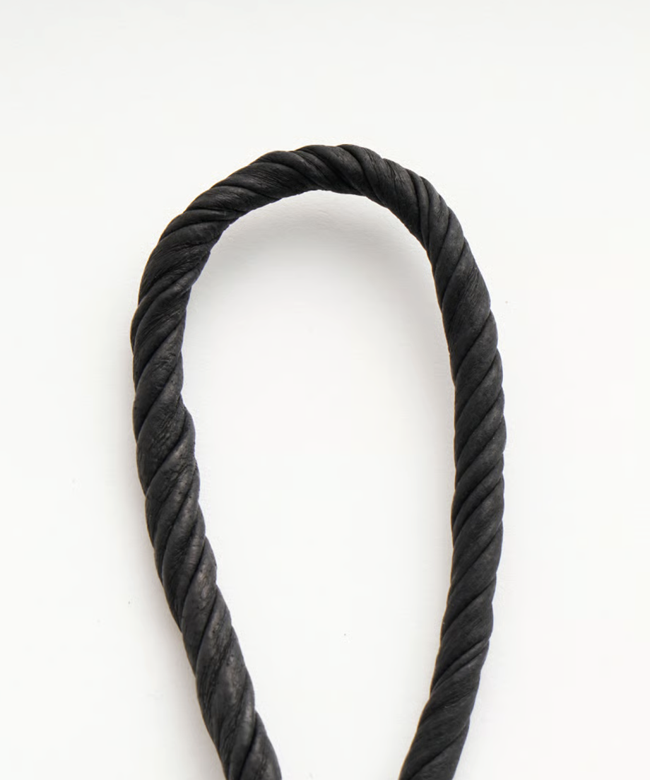 ハンドストラップ / Black