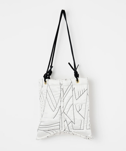 トートバッグ S / Ivory