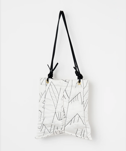 トートバッグ S / Ivory