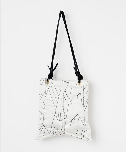 トートバッグ S / Ivory