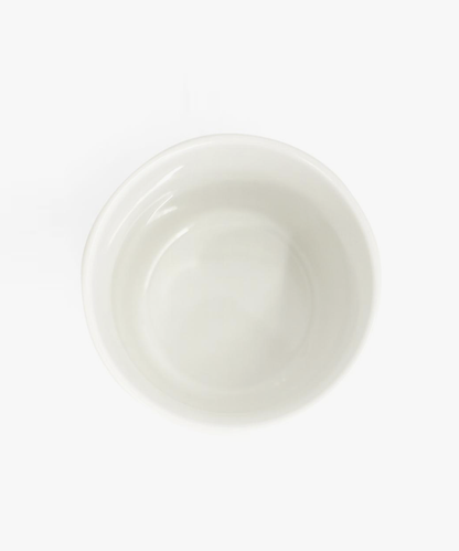 コーヒーカップセット / White & Pink