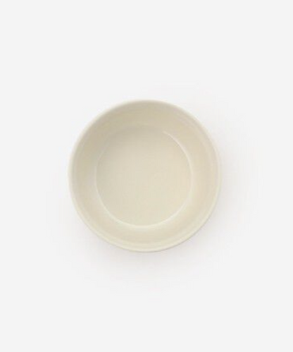 ボウル / White & Pink