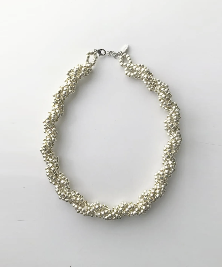 ネックレス / Silver