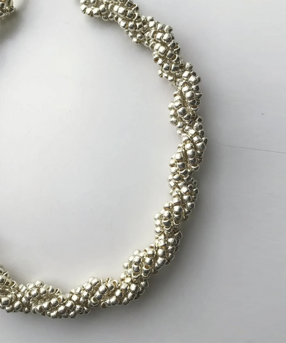 ネックレス / Silver