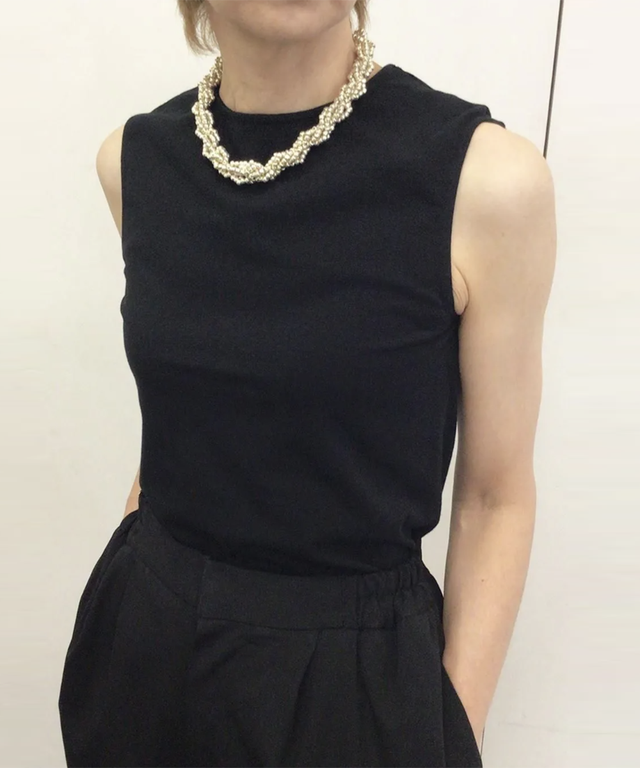 ネックレス / Silver