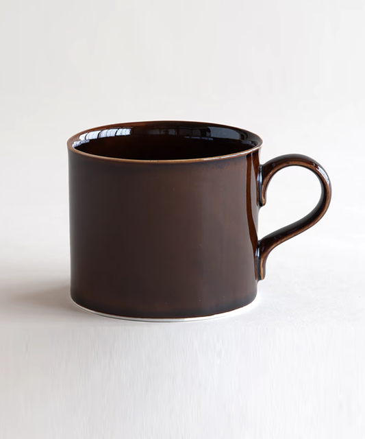 マグカップ M / Brown