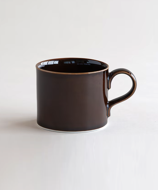マグカップ S / Brown