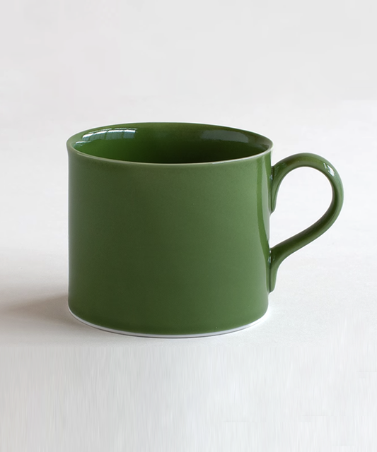 マグカップ M / Green