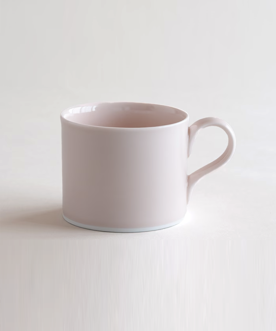 マグカップ S / Pink