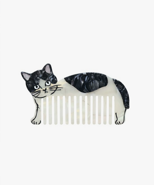 キャットコーム / Pepper