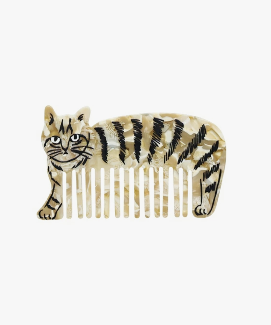 キャットコーム / Noisettes