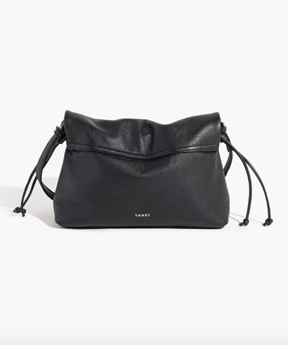 クロスボディバッグ / Black