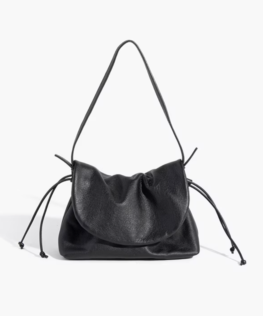 クロスボディバッグ / Black