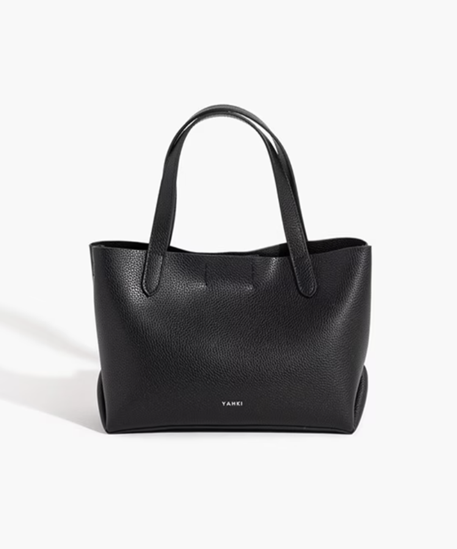 トートバッグ / Black