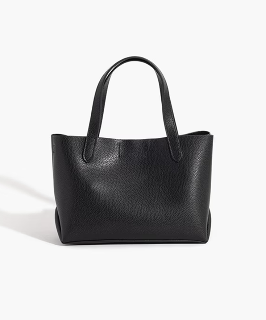 トートバッグ / Black