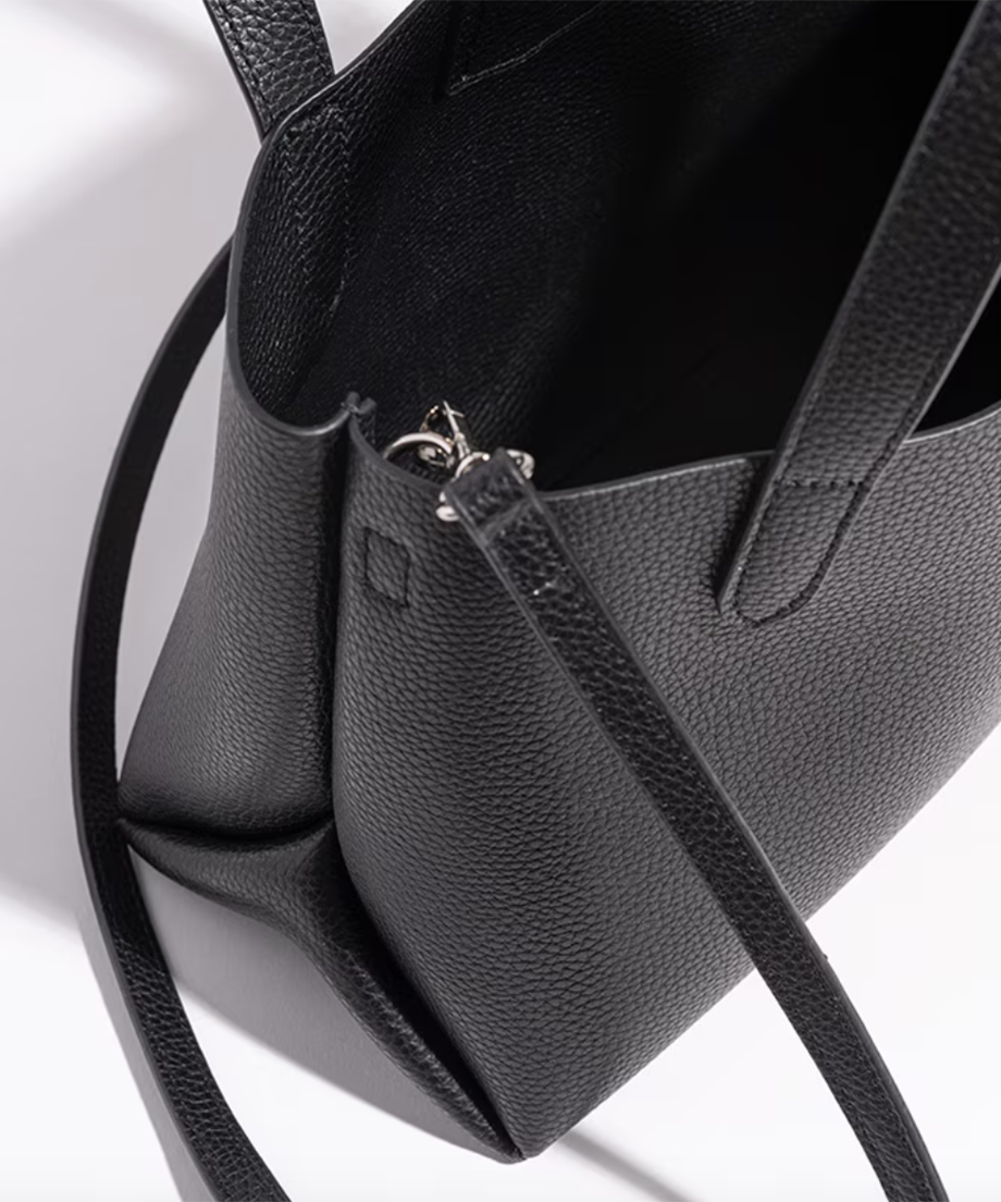 トートバッグ / Black