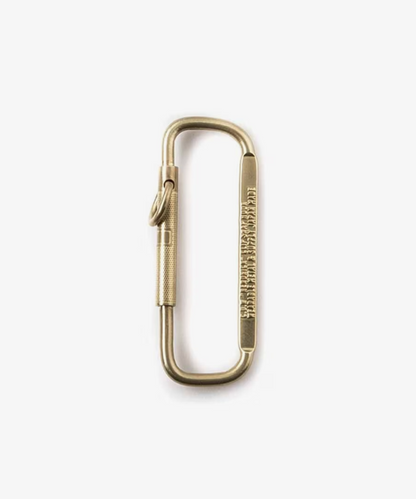 キーホルダー / Brass