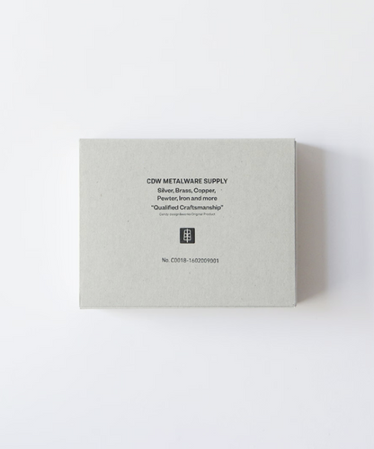 キーホルダー / Brass