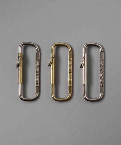 キーホルダー / Nickel