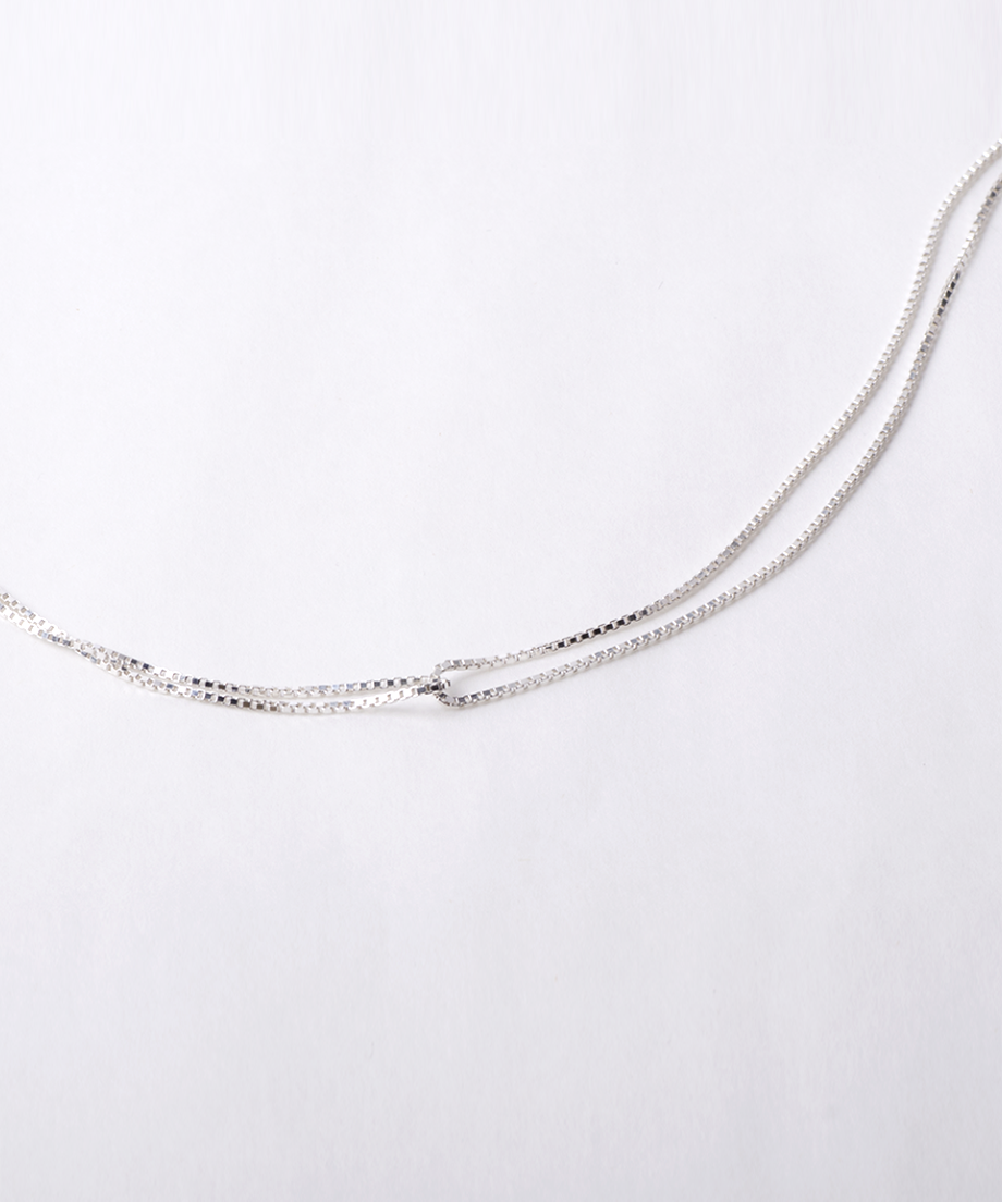 ネックレス / Silver