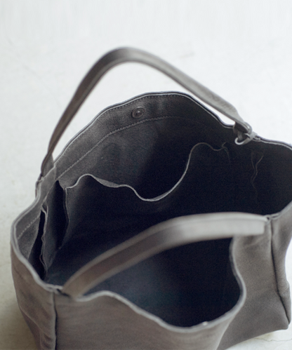 ARAI CORON SHO / Charcoal Gray