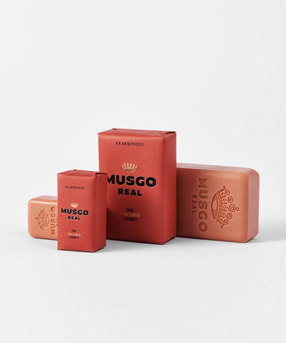 ムスゴ・ボディソープ 50g / 103.Puro Sangue