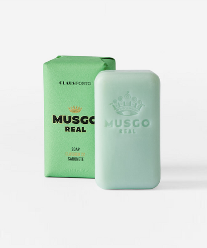 ムスゴ・ボディソープ 50g / 100.Classico 22