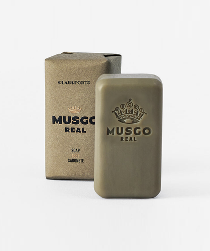 ムスゴ・ボディソープ 50g / 1887