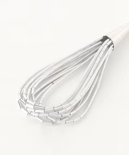 10連ピアス / Silver