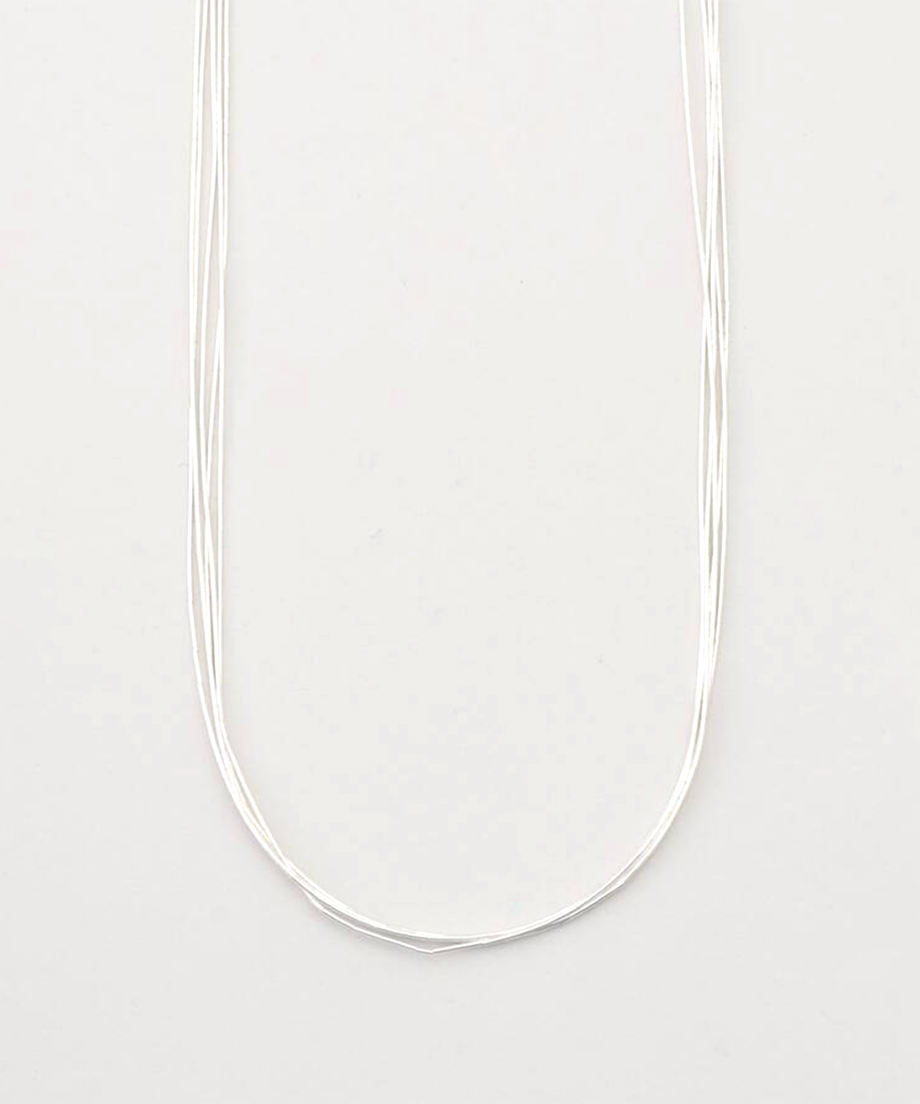 ネックレス / Silver