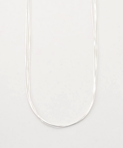 ネックレス / Silver